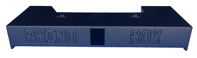 Load image into Gallery viewer, 2019 & UP CREW CAB PORTED 2x12 DOWN FIRE