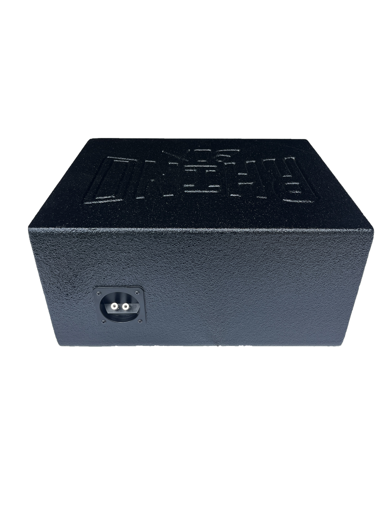 Load image into Gallery viewer, SUPER BASS HORN PORT 1X8”