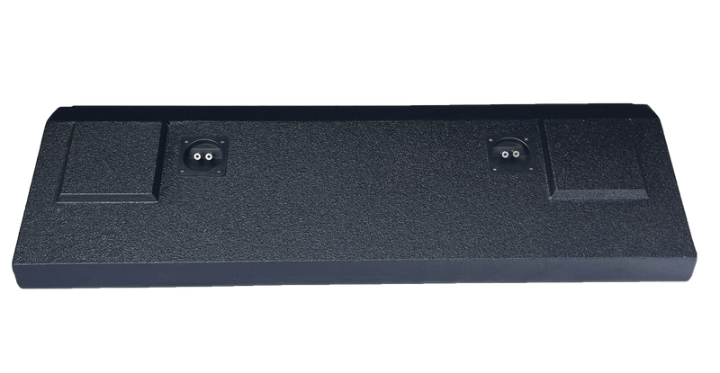 Load image into Gallery viewer, Chevy/Gmc 2 x 8" Colorado / Canyon 2019-2023