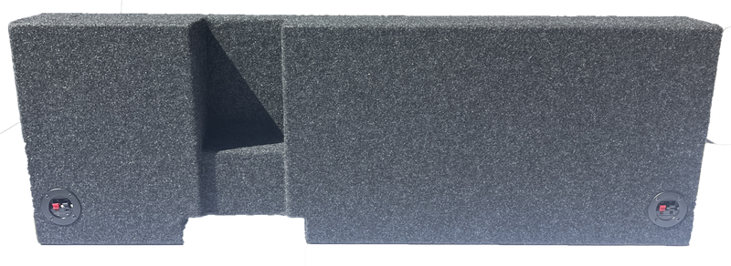 Load image into Gallery viewer, 2004-2008 REGULAR CAB 2X10 Carpeted