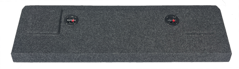 Load image into Gallery viewer, Chevy/Gmc 2 x 10" Colorado / Canyon 2019 - 2023 Carpeted
