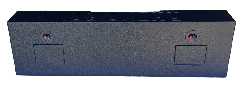 Load image into Gallery viewer, 2014-UP CHEVY CREW CAB FRONT FIRE 2X8