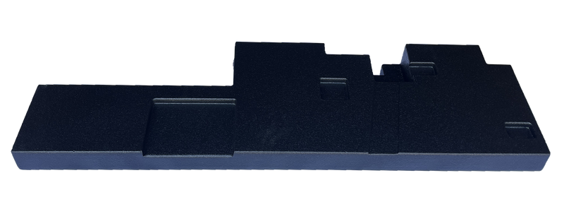 Load image into Gallery viewer, Toyota Tundra 2 x 10" 2022 & Up (ALSO FITS HYBRID MODELS)