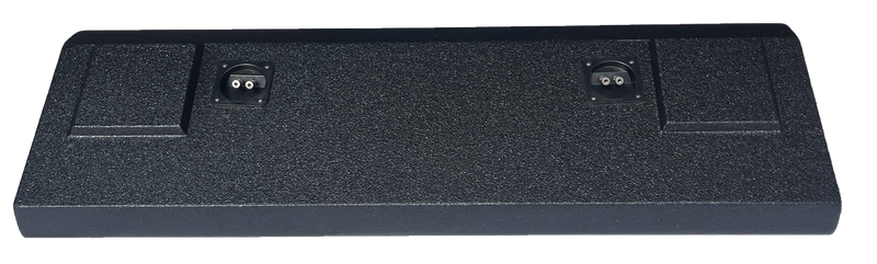 Load image into Gallery viewer, Chevy/Gmc 2 x 10" Colorado / Canyon 2019 - 2023