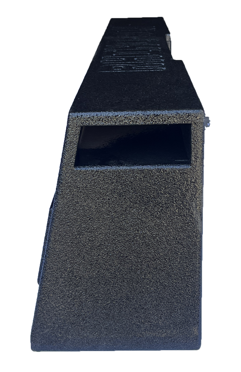 Load image into Gallery viewer, 2014 & UP CHEVY CREW CAB FRONT FIRE PORTED 4x8