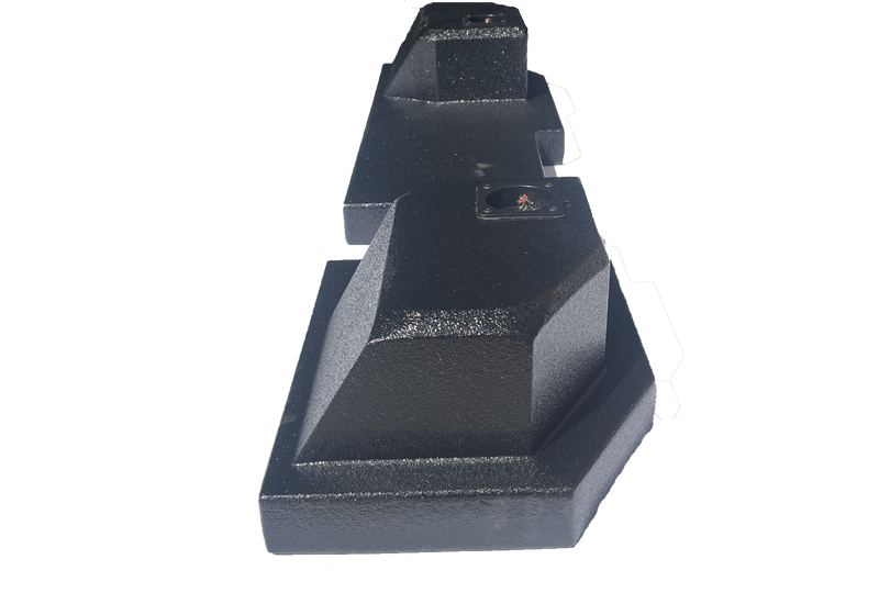 Load image into Gallery viewer, 02-08 DODGE QUAD CAB 2X8