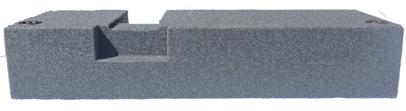 Load image into Gallery viewer, 2004-2008 REGULAR CAB 2X10 Carpeted