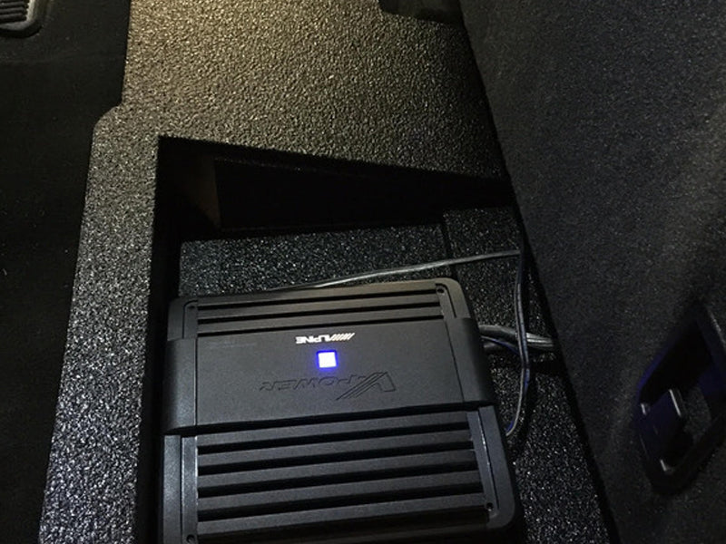 Load image into Gallery viewer, 2014-UP CHEVY CREW PORTED 1X8