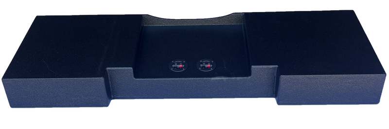 Load image into Gallery viewer, 2007-2013 CHEVY CREW CAB Front Fire PORTED 4X8