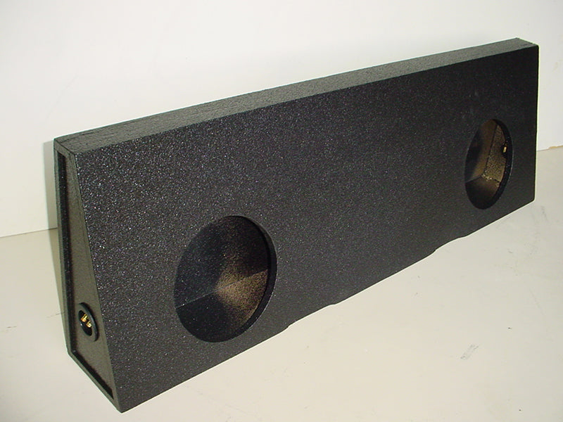 Load image into Gallery viewer, 2004-2007 Ford F-250 / F-350 Super Duty Pro-Poly Sub Box 2X12