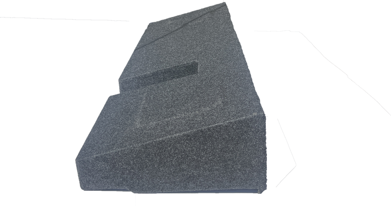 Load image into Gallery viewer, 04-08 FORD F150 EXT CAB DOWN FIRE 2X8 Carpeted