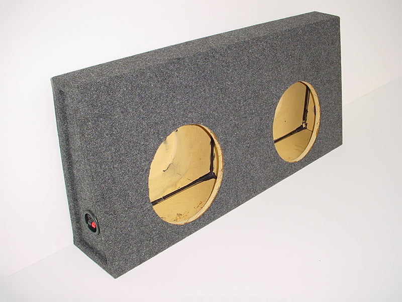 Load image into Gallery viewer, 04-15 F250/F350 SUPER DUTY BEHIND SEAT 2X8