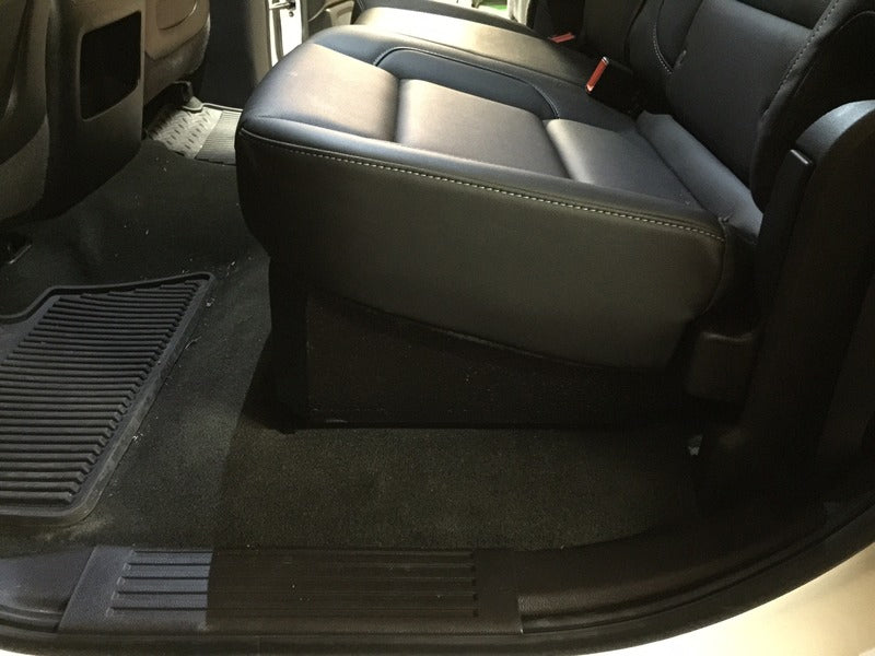 Load image into Gallery viewer, 2014-UP CHEVY CREW PORTED 1X8