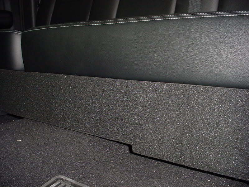 Load image into Gallery viewer, 04-2008 Ford F150 Super Crew or Ext Cab Down Fire 2x10