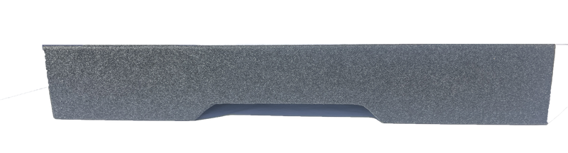 Load image into Gallery viewer, 04-08 FORD F150 EXT CAB DOWN FIRE 2X8 Carpeted