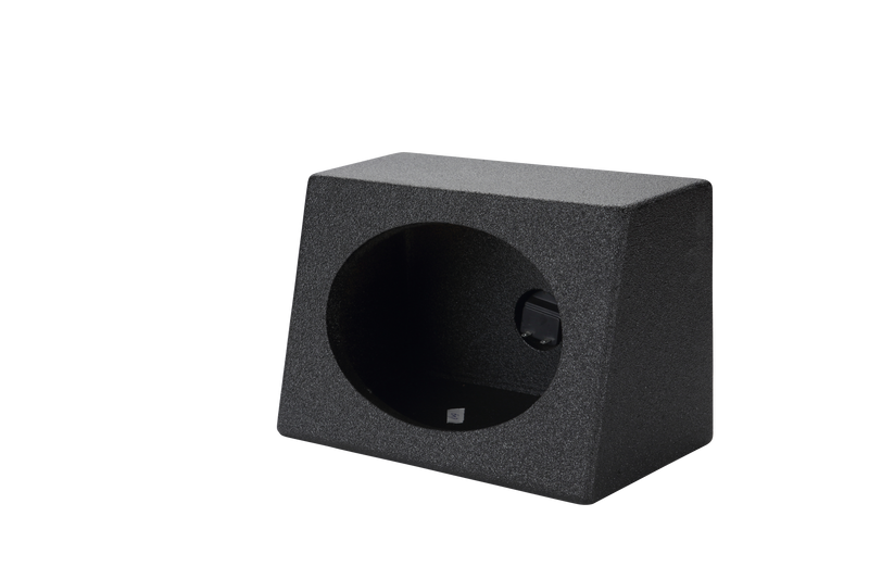 Load image into Gallery viewer, 6x9 Single Hole Speaker Box Poly