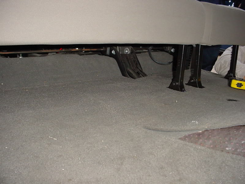 Load image into Gallery viewer, 2006-2008 Dodge Mega Cab Down Fire Sub Box 2x12" Poly