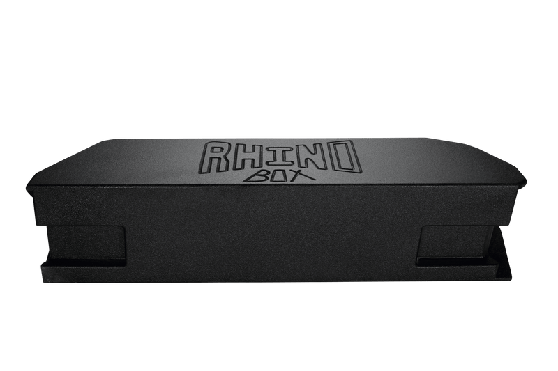 Load image into Gallery viewer, 2010-2012 Dual 12" Chevy Camaro Carpeted Trunk Sub Box