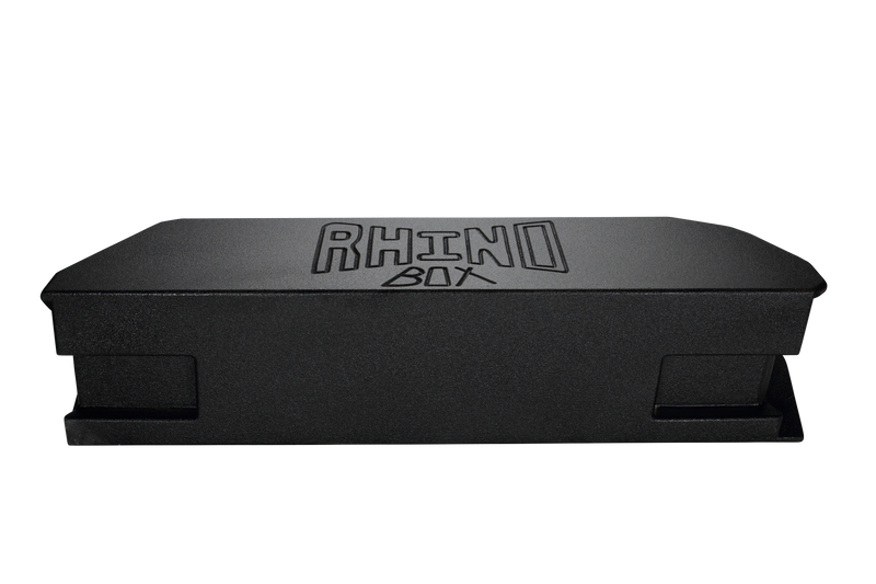 Load image into Gallery viewer, 2010-2012 Dual 12" Chevy Camaro Poly Trunk Sub Box
