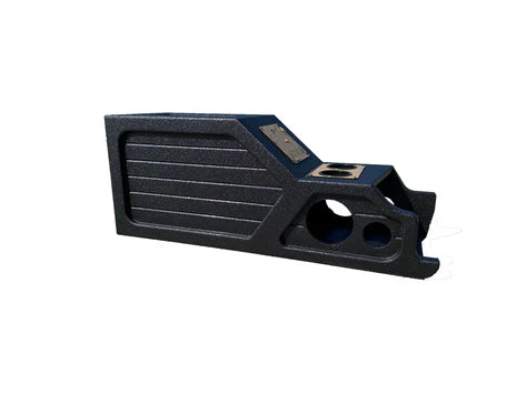 1999-2006 Silverado Center Console Box