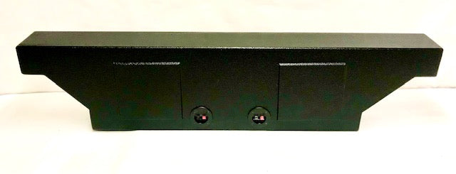 Load image into Gallery viewer, 1968-1982 Corvette C3 Subwoofer Box 2X8