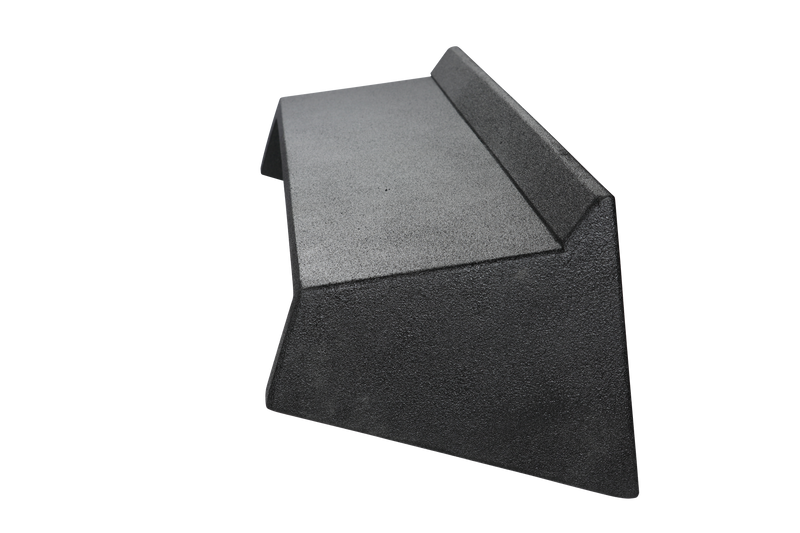 Load image into Gallery viewer, 94-2001 Dodge Ram Extended Cab 2-10" FF Sub Box Poly