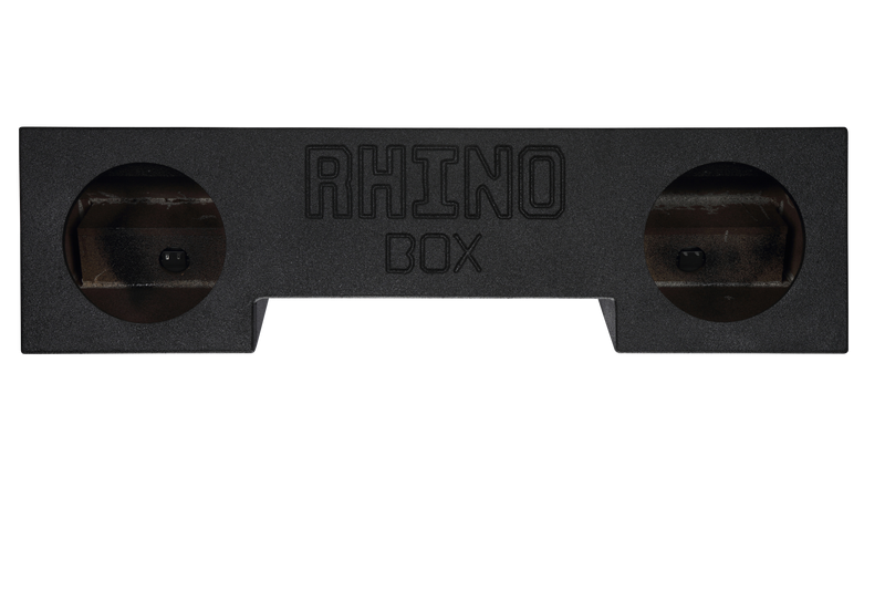 Load image into Gallery viewer, 94-2001 Dodge Ram Extended Cab 2-10" FF Sub Box Poly