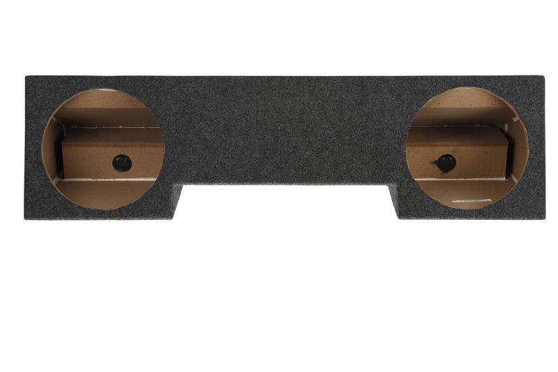 Load image into Gallery viewer, 1994-2001 Dodge Extended Cab 2-12" Sub Box Carpeted