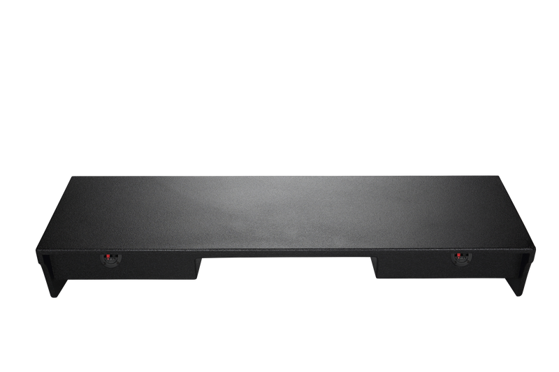 Load image into Gallery viewer, 99-2006 Cheve Ext. Cab 2-12'' DF Sub Box Poly