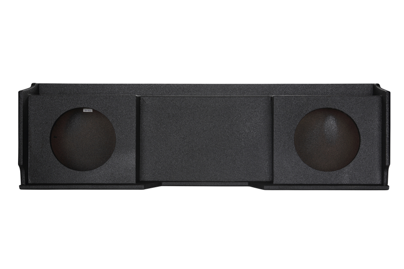 Load image into Gallery viewer, 99-2006 Chevy Extended Cab 2-10'' DF Sub Box Poly