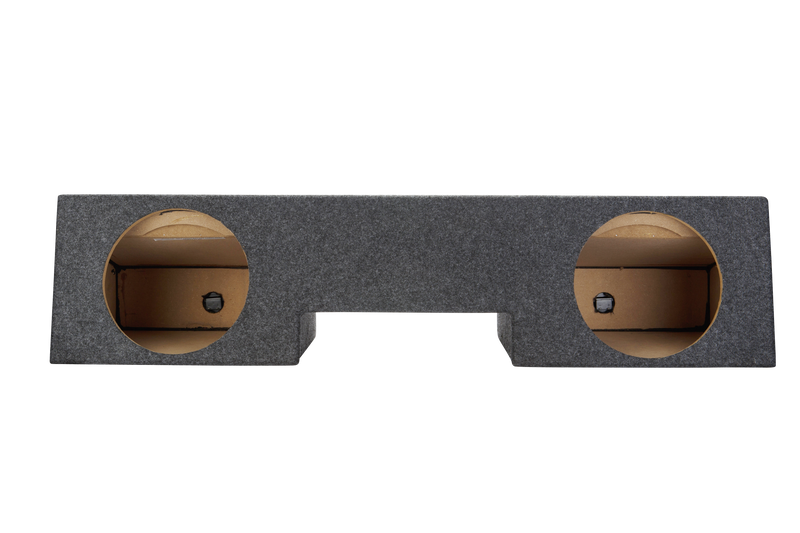Load image into Gallery viewer, 99-2006 Chevy Extended Cab 2-10'' FF Sub Box Carpeted
