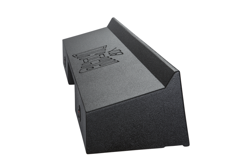 Load image into Gallery viewer, 99-2006 Chevy Extended Cab 2-10'' FF Sub Box Poly
