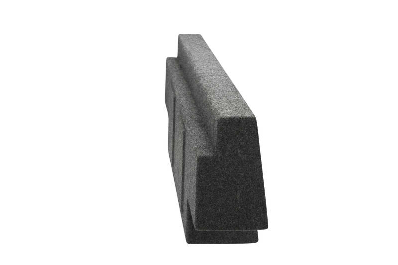 Load image into Gallery viewer, 2001-2007 Chevy Crew Cab Non HD Carpeted Sub Box