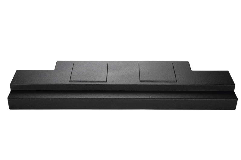 Load image into Gallery viewer, 2001-2007 Chevy Crew Cab Non HD Poly Sub Box