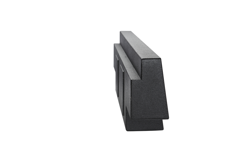 Load image into Gallery viewer, 2001-2007 Chevy Crew Cab Non HD Poly Sub Box