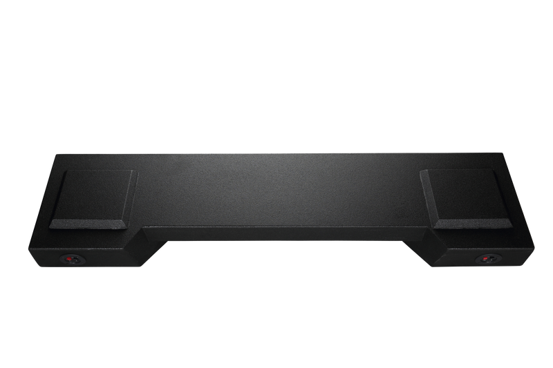 Load image into Gallery viewer, 2007 Up Chevy/Gmc Extended Cab Pro Poly Sub Box 2X10 High Transmission