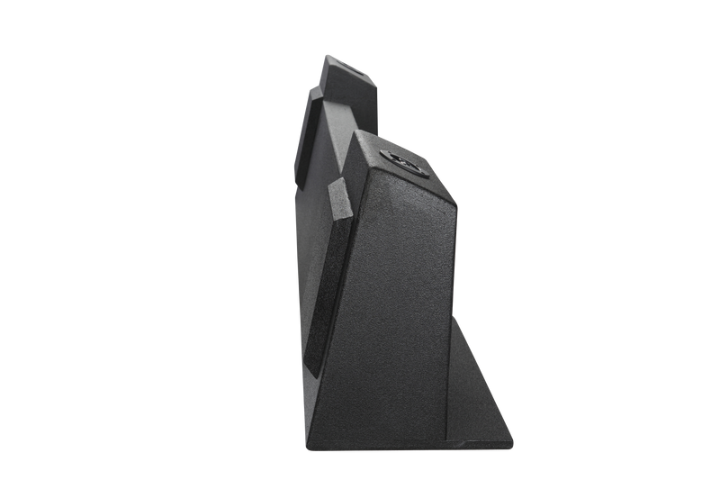 Load image into Gallery viewer, 2007 Up Chevy/Gmc Extended Cab Pro Poly Sub Box 2X12 High Transmission