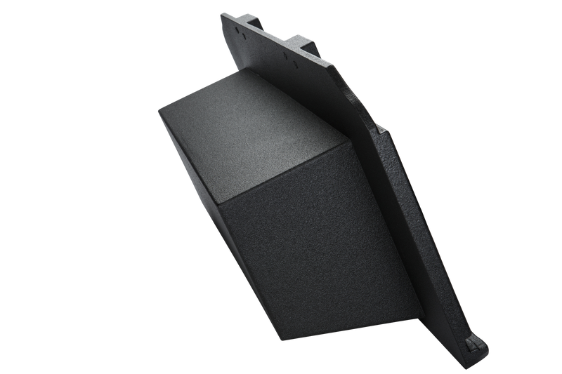 Load image into Gallery viewer, 2002-16 Chevy Avalanche or Cadillac EXT Poly Slot Ported 2-15''