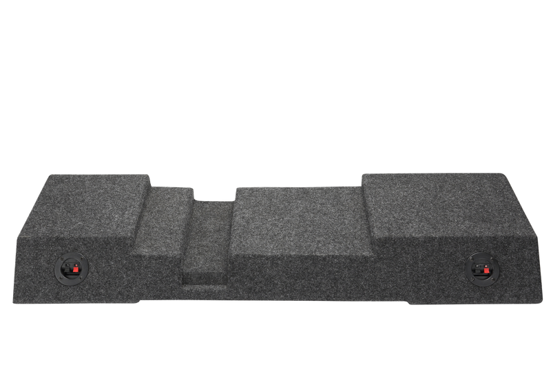 Load image into Gallery viewer, 02-2016 Chevy Avalanche or Cadillac Ext. Up Fire 2-10" Carpeted