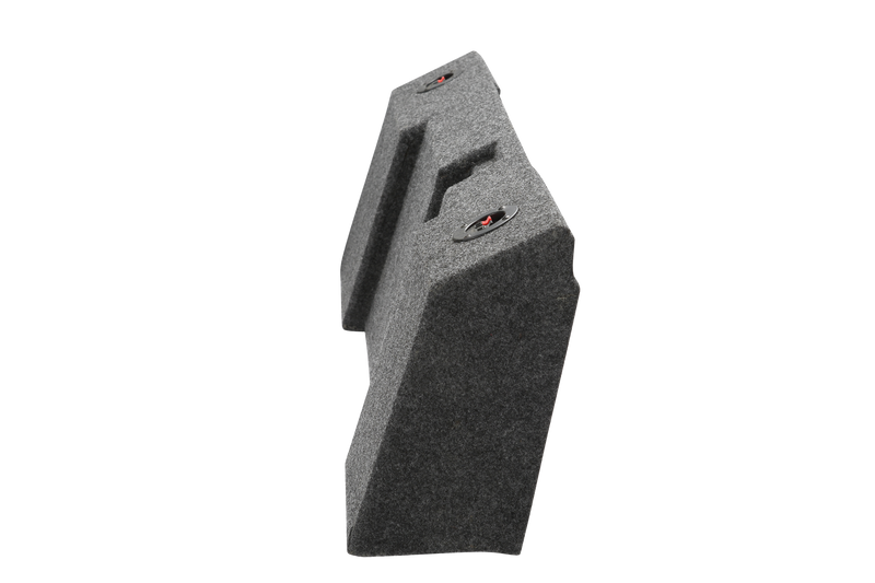 Load image into Gallery viewer, 02-2016 Chevy Avalanche or Cadillac Ext. Up Fire 2-10" Carpeted