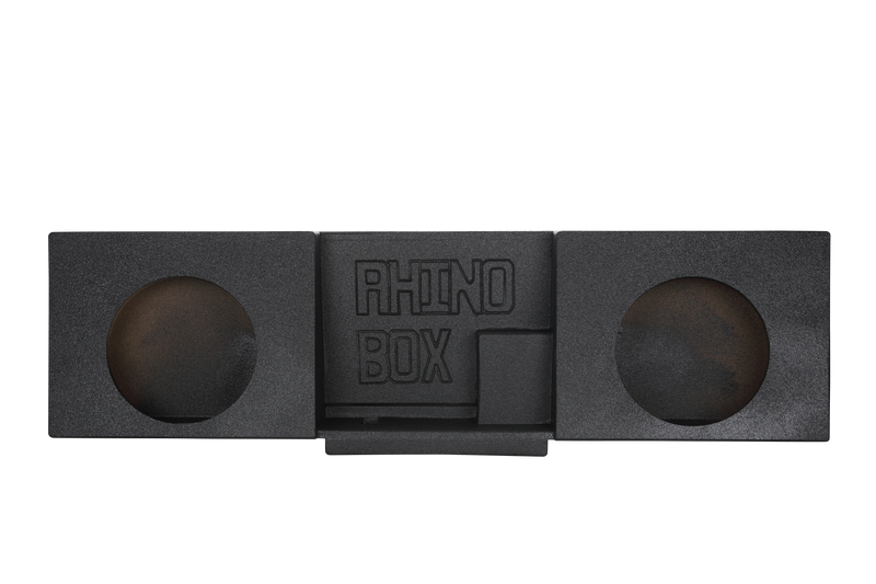 Load image into Gallery viewer, 2014 Up Chevy Silverado Single cab Sub Box 2x10 Poly