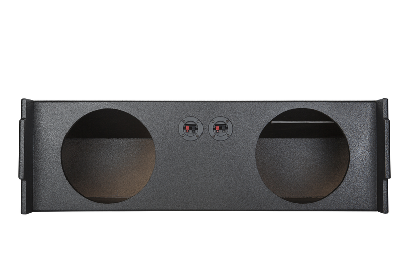 Load image into Gallery viewer, Chevy Tahoe 3rd Row Seat Down Fire Poly 2 x 12" Box