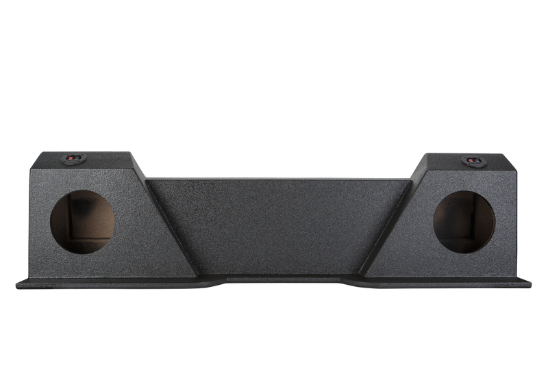 Load image into Gallery viewer, 2007 Up Chevy/Gmc Extended Cab Pro Poly Sub Box 2X8" High Transmission
