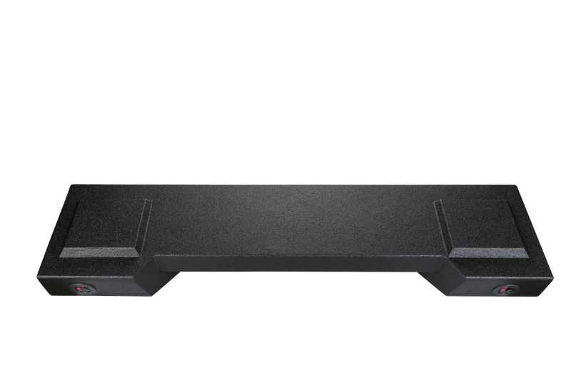 Load image into Gallery viewer, 2007 Up Chevy/Gmc Extended Cab Pro Poly Sub Box 2X8" High Transmission