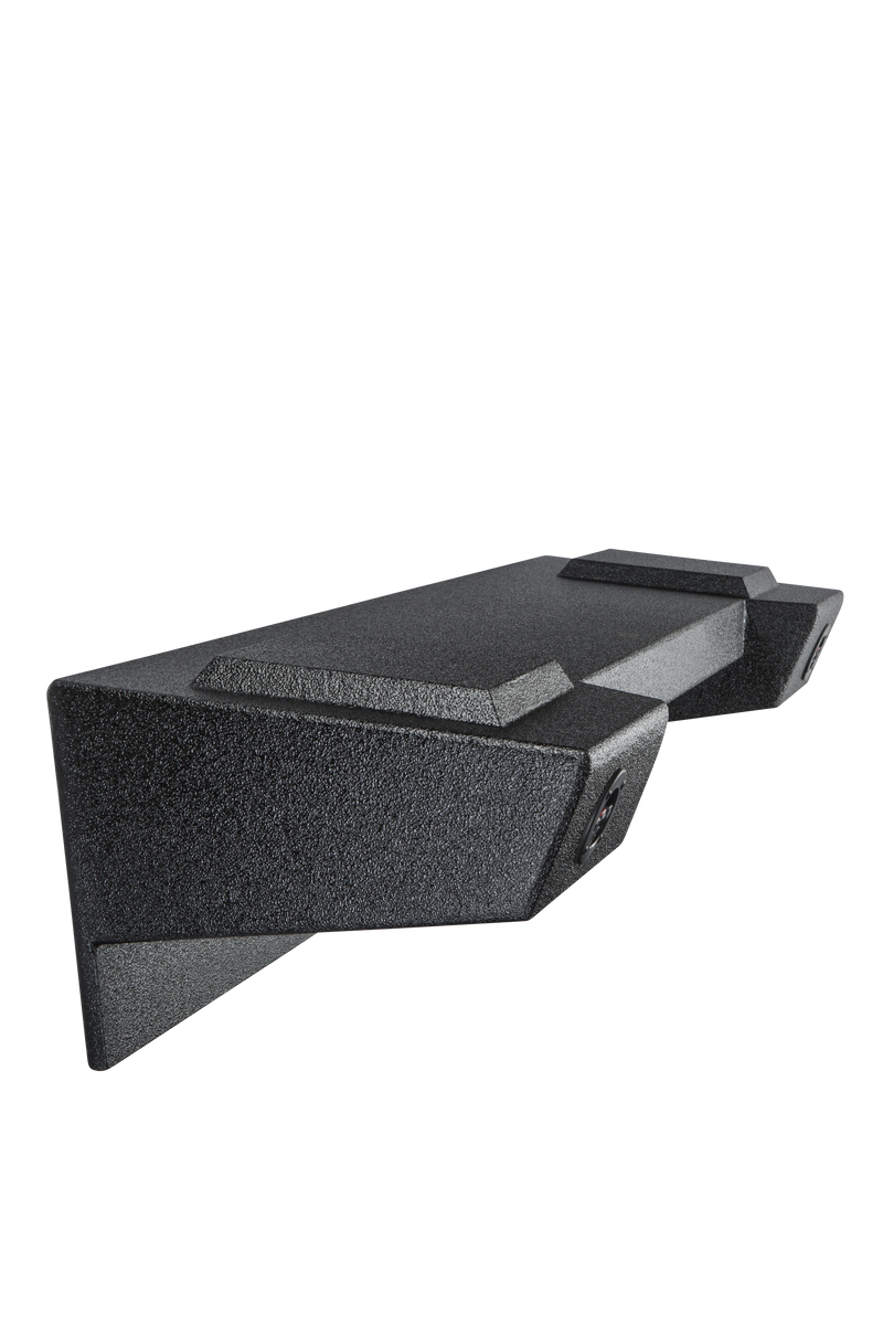 Load image into Gallery viewer, 2007 Up Chevy/Gmc Extended Cab Pro Poly Sub Box 2X8" High Transmission