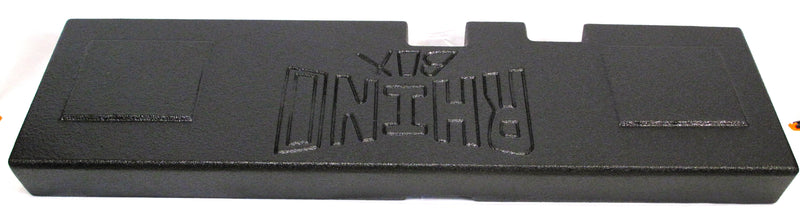 Load image into Gallery viewer, 1992-1999 Chevy Tahoe Down Fire Poly Sub Box