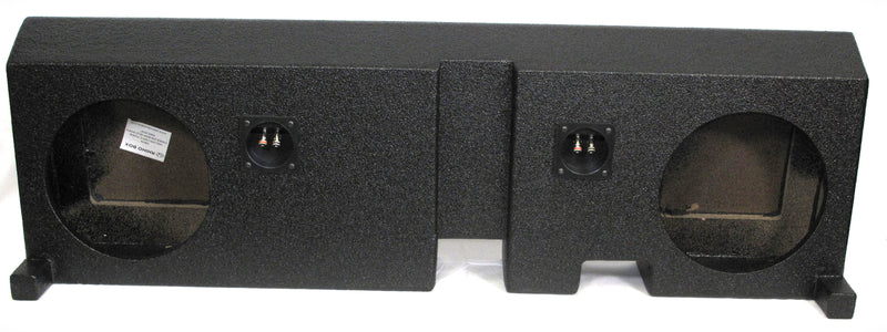 Load image into Gallery viewer, 1992-1999 Chevy Tahoe Down Fire Poly Sub Box