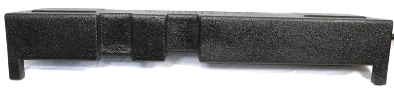Load image into Gallery viewer, 1992-1999 Chevy Tahoe Down Fire Poly Sub Box