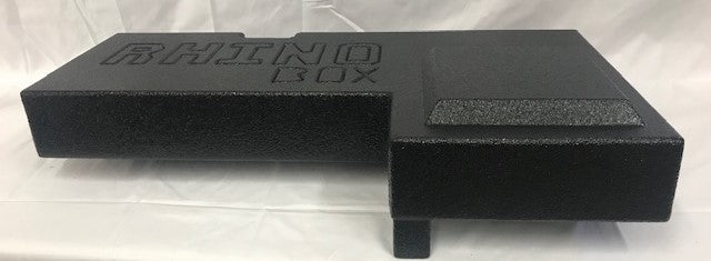 Load image into Gallery viewer, Hummer H2 SUT single 10" Sub Box