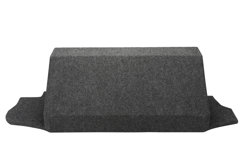 Load image into Gallery viewer, 2003-2006 2x10"- Infiniti G35 Sedan Custom Sub Box